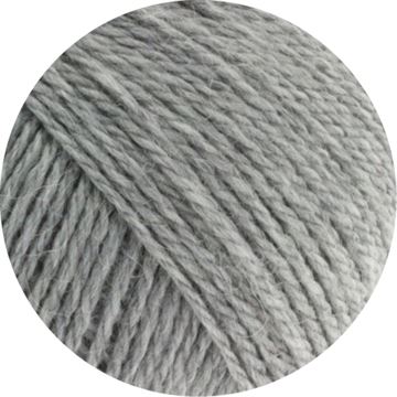 Cool Wool Alpaca - 007 Grå
